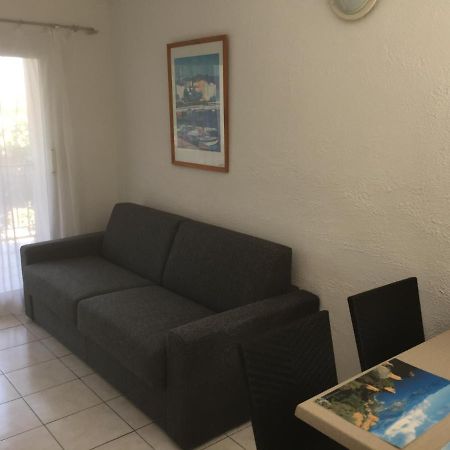 Appart'Hotel A Punta Galeria  Exteriér fotografie