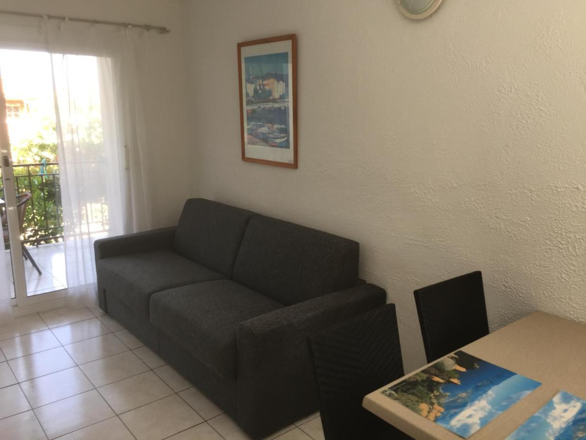 Appart'Hotel A Punta Galeria  Exteriér fotografie